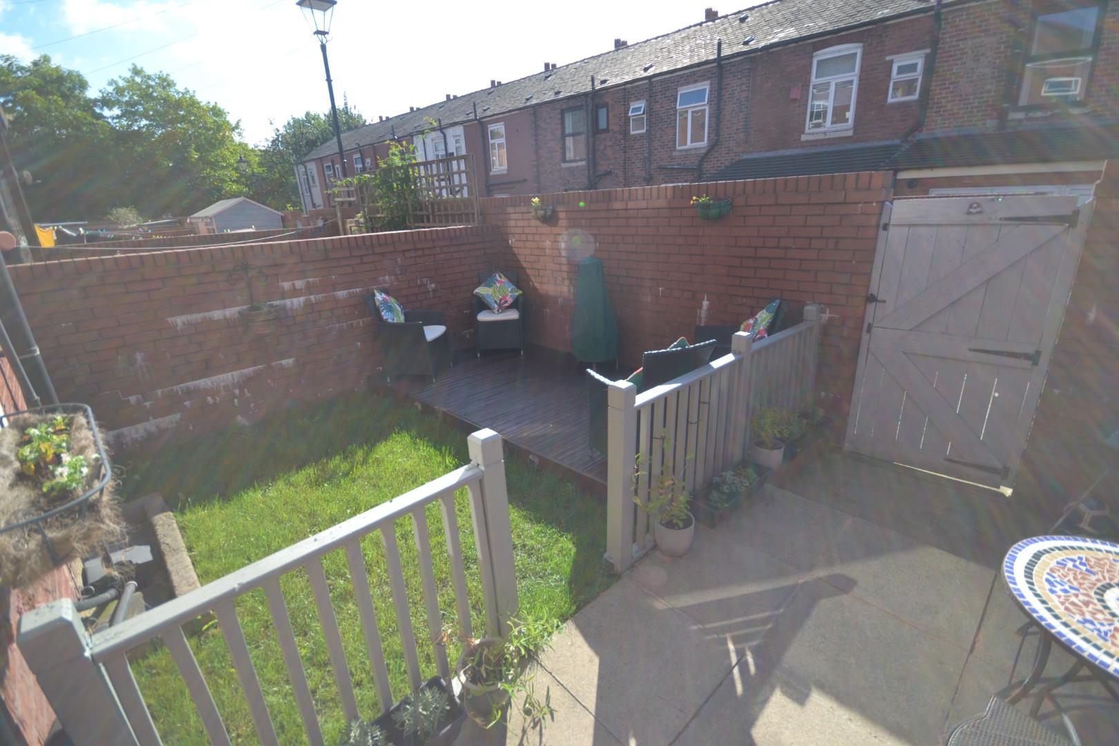 Schofield Street, Radcliffe, Manchester Pearson Ferrier Estate Agents